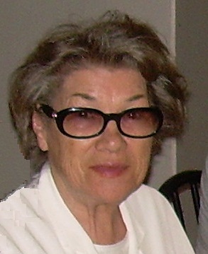 Photo de Rolande Latour