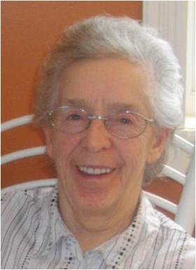 Photo de Lauraine Savoie