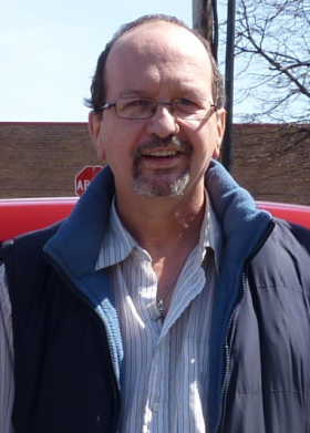 Photo de Mario Labelle