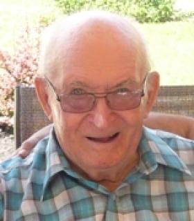 Photo of Maurice Montreuil