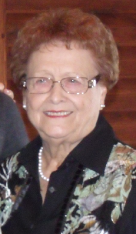 Photo de Murielle Cote