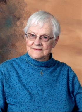 Photo of Marcelle Dicaire