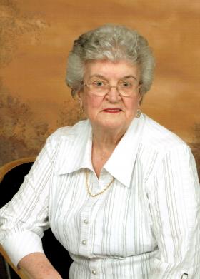 Photo de Armandine Gagnon