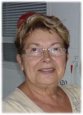 Photo of Denise Grenier