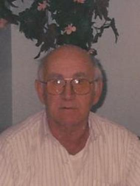 Photo of Gerald Groleau