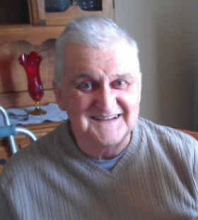 Photo de Marcel Gareau