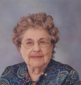 Photo of Gisele Boisvert