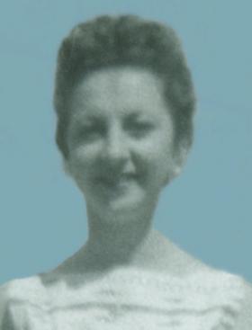 Photo of Gisele Fournier