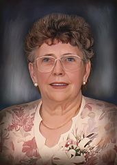 Photo of Madeleine Lafreniere