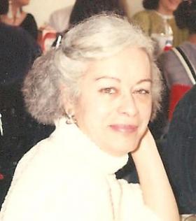 Photo of Nicole Fournier