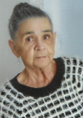 Photo de Muguette Frappier