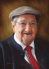 Photo of Pasquale Mastromatteo