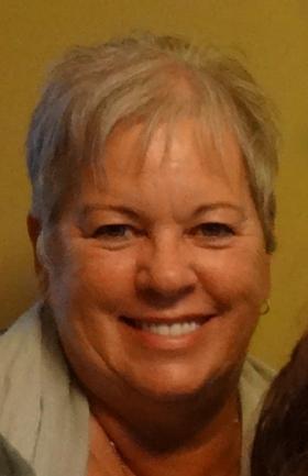 Photo de Jacqueline Duchesne