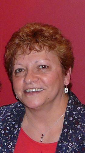 Photo of Lorraine Dussault