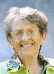 Photo de Liliane Guilbert