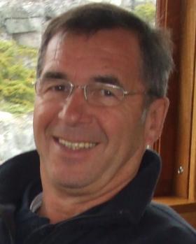 Photo de Rosaire Desjardins