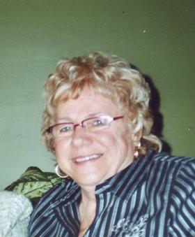 Photo of Carmen Boutin