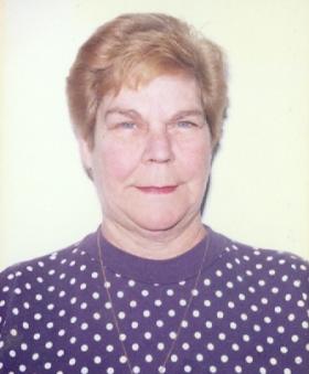 Photo of Monique Marleau