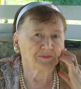 Photo of Laurette Gagnier