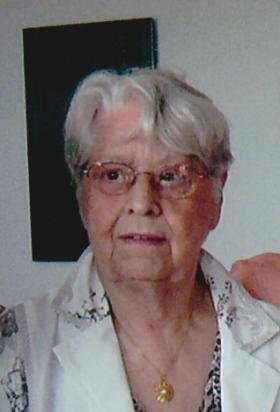 Photo of Lorraine Letourneau