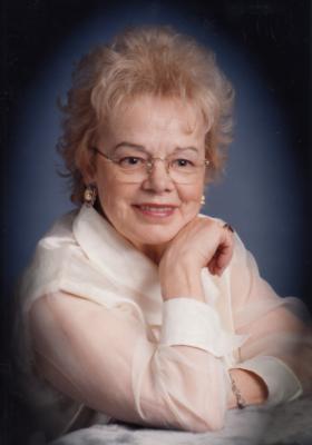 Photo of Beatrice Boucher