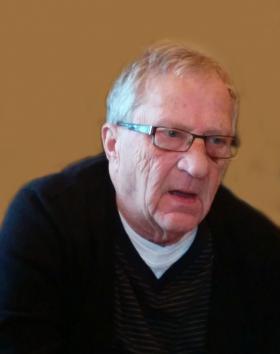 Photo of Gaston Racette