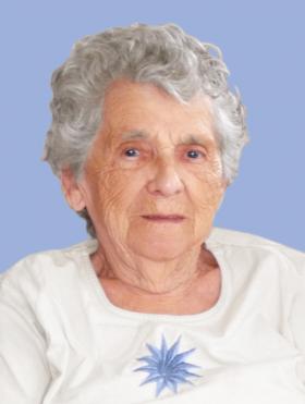 Photo of Gilberte Lacoursiere