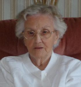 Photo de Marie-Anna Poirier