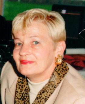 Photo of Denise Lachance