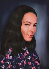 Photo de Sylvie Collard