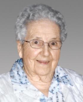 Photo of Marie-Paule Morissette