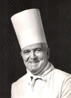 Photo of Gerard Vincent