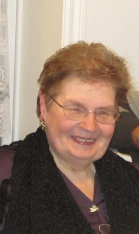 Photo de Noella Prevost