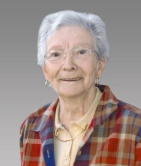 Photo de Therese Tanguay