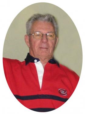 Photo of Robert Coulombe