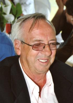 Photo of Jean-Guy Gendron