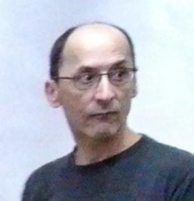 Photo de Monsieur-Francois Belanger