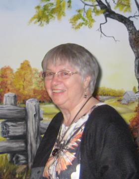 Photo of Madame-Denise-Robichaud Charette