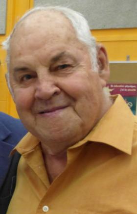 Photo of Marcel Pilote