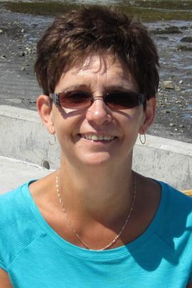 Photo of Sylvie Demers