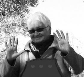 Photo of Louisette Desrosiers