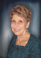 Photo of Lise Beaudry