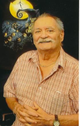 Photo de Leonard Charbonneau