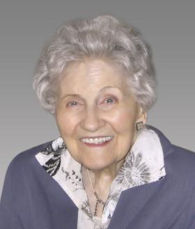 Photo of Carmen Dufresne