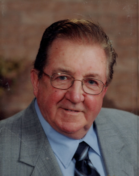 Photo of Yvon Laframboise