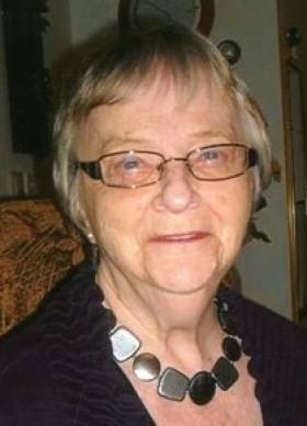 Photo of Ghislaine Roy