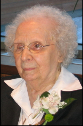 Photo of Aime Gravel