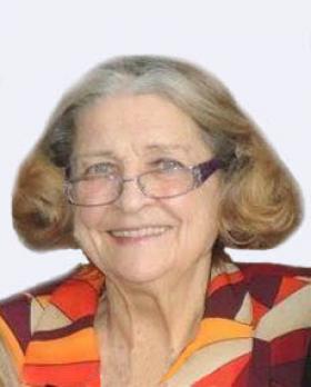 Photo of Laurette Dussault