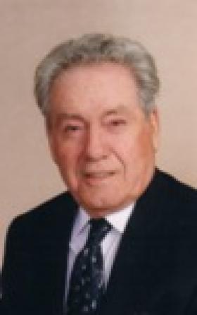 Photo of Andre Giguere