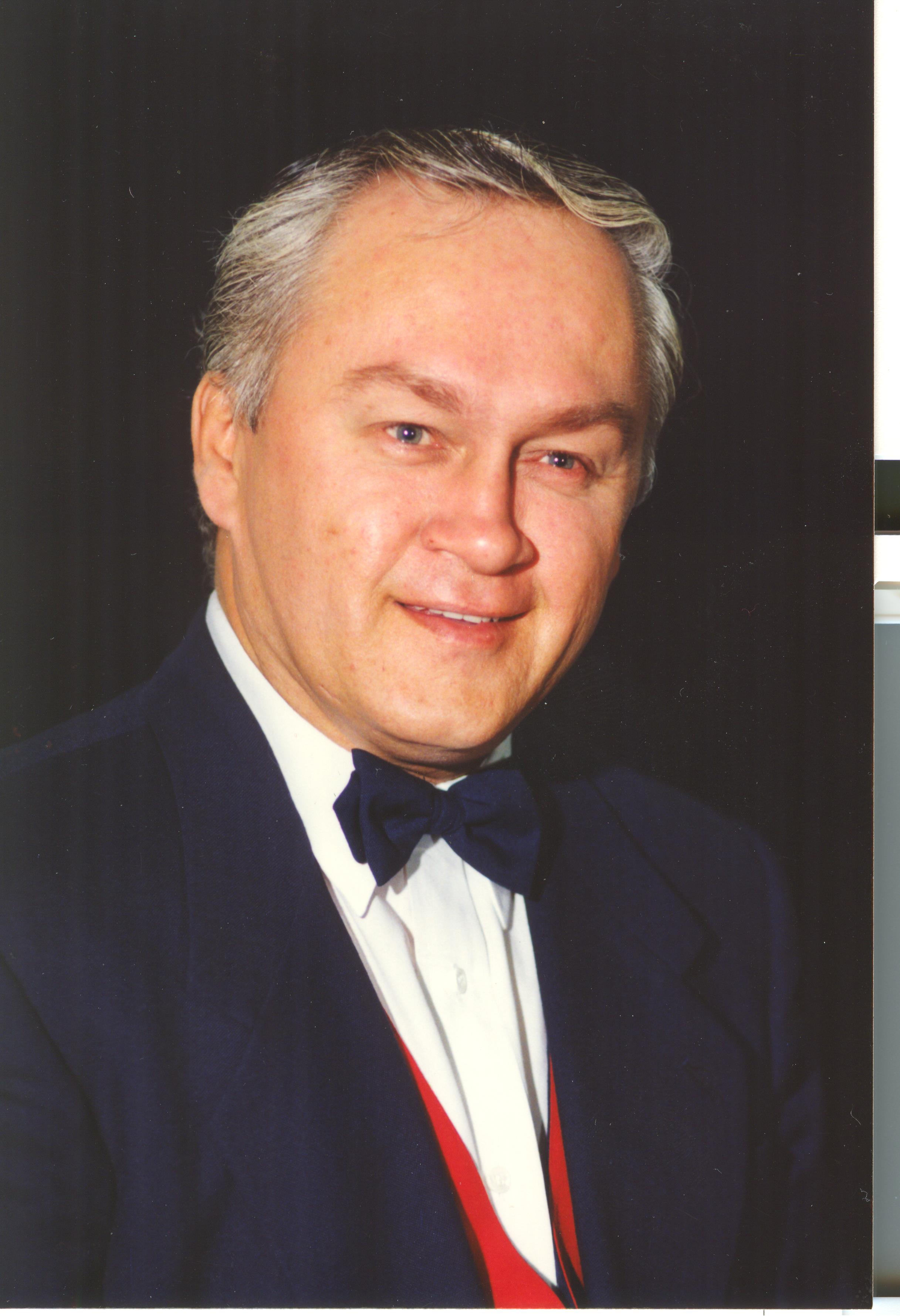 Photo of Francois-Gaetan Rivard